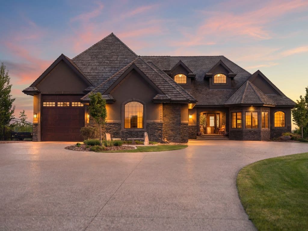 25 Blackhawk Drive, Spruce Grove, Alberta