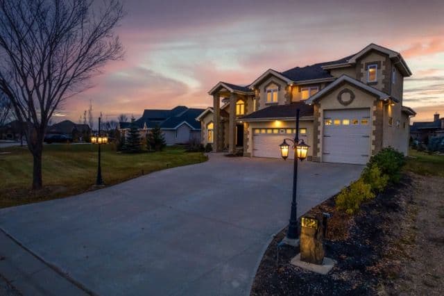 122 via Tuscano, Rural Sturgeon County